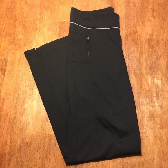 GAP Pants & Jumpsuits Gapbody Yoga Pants Loose Leg Poshmark
